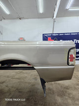 1993-2011 Ford Ranger 6' Short Bed