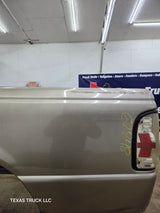 1993-2011 Ford Ranger 6' Short Bed