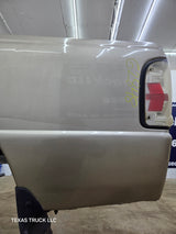 1993-2011 Ford Ranger 6' Short Bed