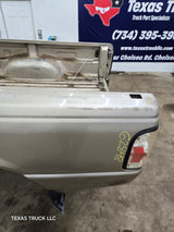 1993-2011 Ford Ranger 6' Short Bed