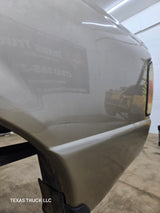 1993-2011 Ford Ranger 6' Short Bed