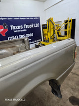 1993-2011 Ford Ranger 6' Short Bed