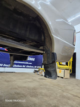 1993-2011 Ford Ranger 6' Short Bed