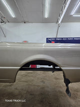1993-2011 Ford Ranger 6' Short Bed