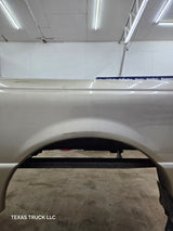 1993-2011 Ford Ranger 6' Short Bed
