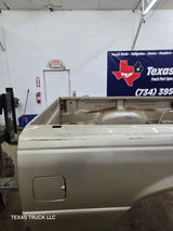 1993-2011 Ford Ranger 6' Short Bed