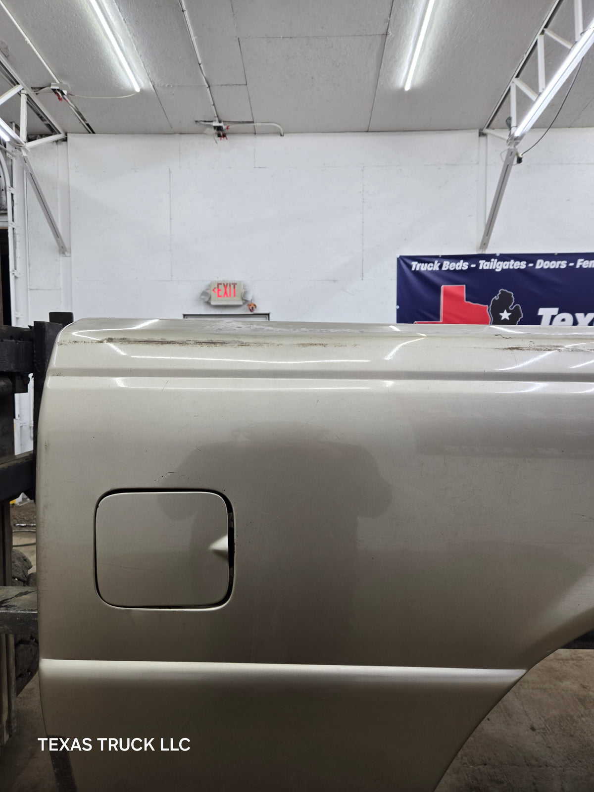 1993-2011 Ford Ranger 6' Short Bed