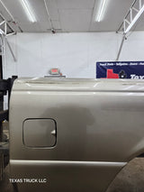 1993-2011 Ford Ranger 6' Short Bed
