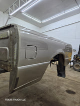 1993-2011 Ford Ranger 6' Short Bed