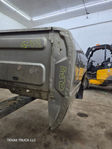 1993-2011 Ford Ranger 6' Short Bed