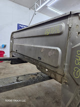 1993-2011 Ford Ranger 6' Short Bed