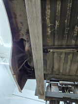 1993-2011 Ford Ranger 6' Short Bed