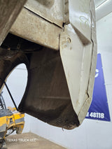 1993-2011 Ford Ranger 6' Short Bed