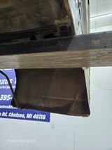 1993-2011 Ford Ranger 6' Short Bed