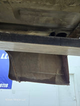 1993-2011 Ford Ranger 6' Short Bed