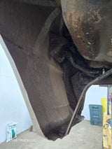 1993-2011 Ford Ranger 6' Short Bed