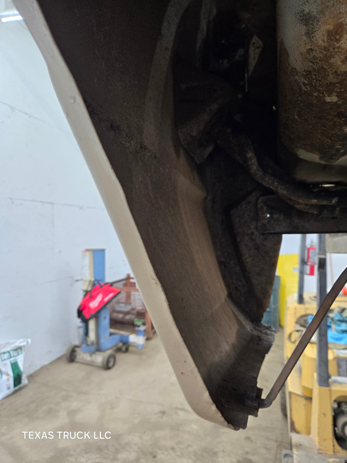 1993-2011 Ford Ranger 6' Short Bed