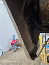 1993-2011 Ford Ranger 6' Short Bed