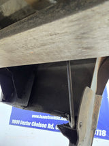 1993-2011 Ford Ranger 6' Short Bed