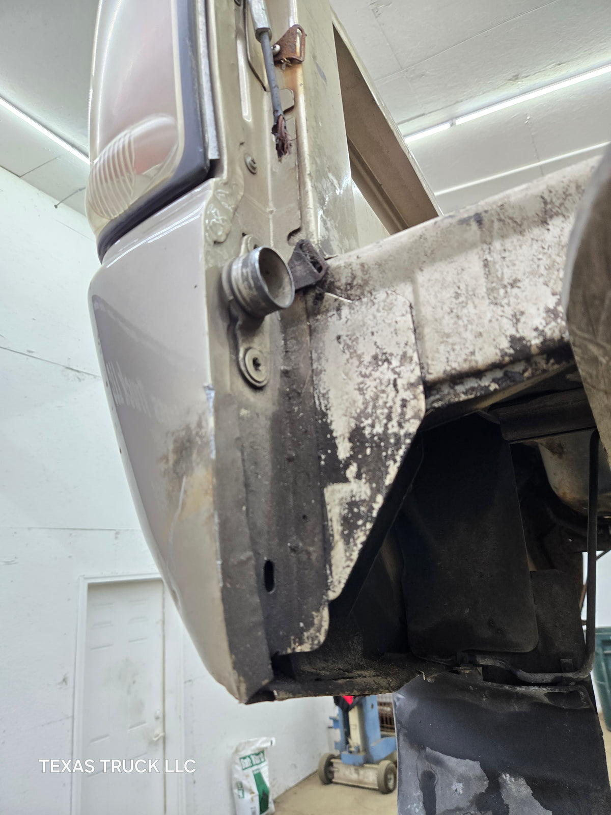 1993-2011 Ford Ranger 6' Short Bed
