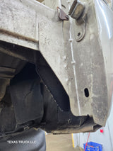1993-2011 Ford Ranger 6' Short Bed