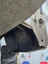 1993-2011 Ford Ranger 6' Short Bed