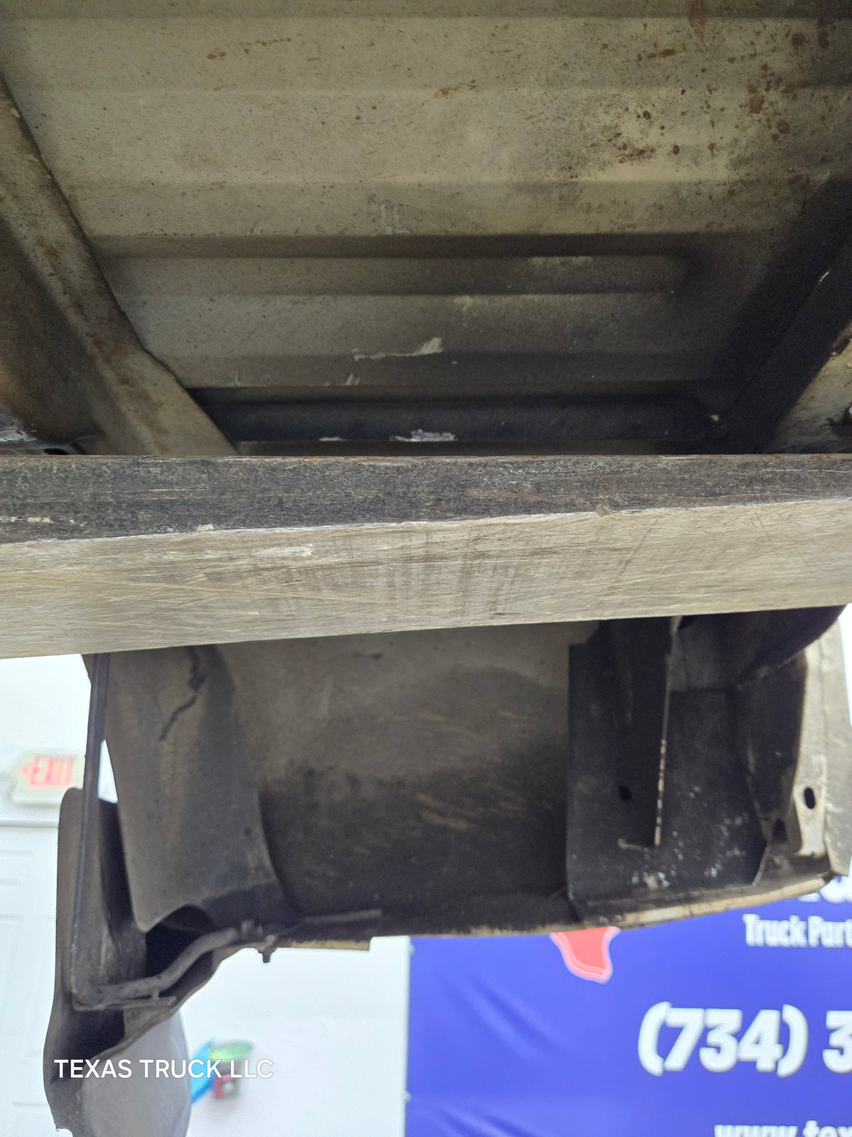 1993-2011 Ford Ranger 6' Short Bed