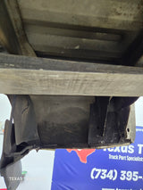 1993-2011 Ford Ranger 6' Short Bed