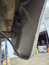 1993-2011 Ford Ranger 6' Short Bed