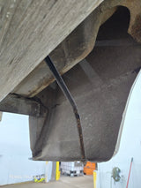 1993-2011 Ford Ranger 6' Short Bed