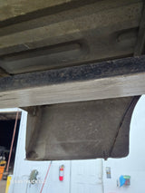 1993-2011 Ford Ranger 6' Short Bed