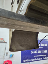 1993-2011 Ford Ranger 6' Short Bed