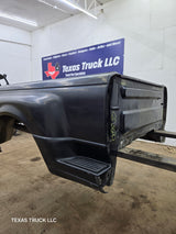 1993-2011 Ford Ranger 6' Stepside Short Bed