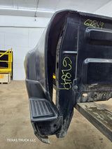 1993-2011 Ford Ranger 6' Stepside Short Bed