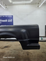 1993-2011 Ford Ranger 6' Stepside Short Bed