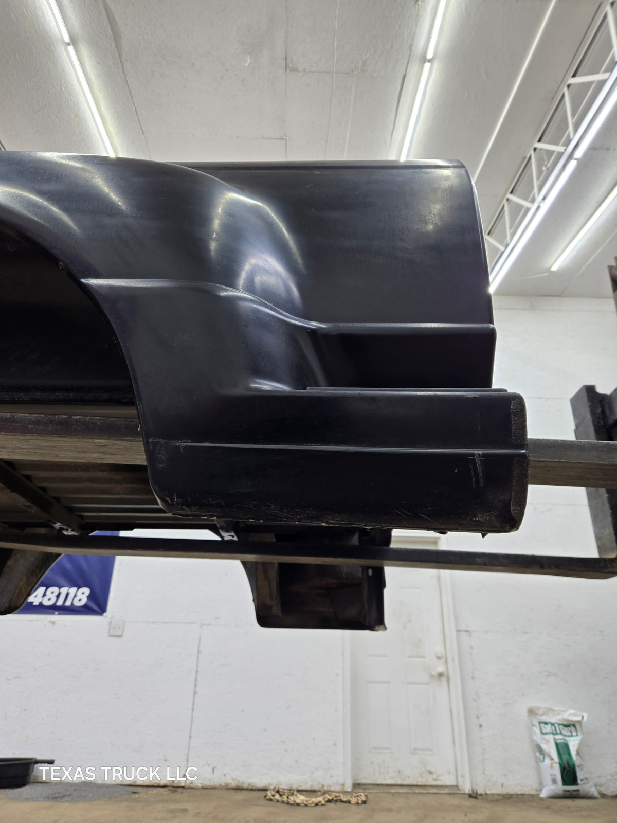 1993-2011 Ford Ranger 6' Stepside Short Bed