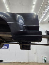 1993-2011 Ford Ranger 6' Stepside Short Bed