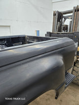 1993-2011 Ford Ranger 6' Stepside Short Bed