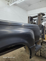 1993-2011 Ford Ranger 6' Stepside Short Bed
