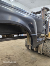1993-2011 Ford Ranger 6' Stepside Short Bed