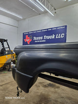 1993-2011 Ford Ranger 6' Stepside Short Bed