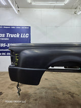 1993-2011 Ford Ranger 6' Stepside Short Bed