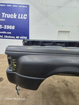 1993-2011 Ford Ranger 6' Stepside Short Bed
