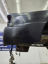 1993-2011 Ford Ranger 6' Stepside Short Bed