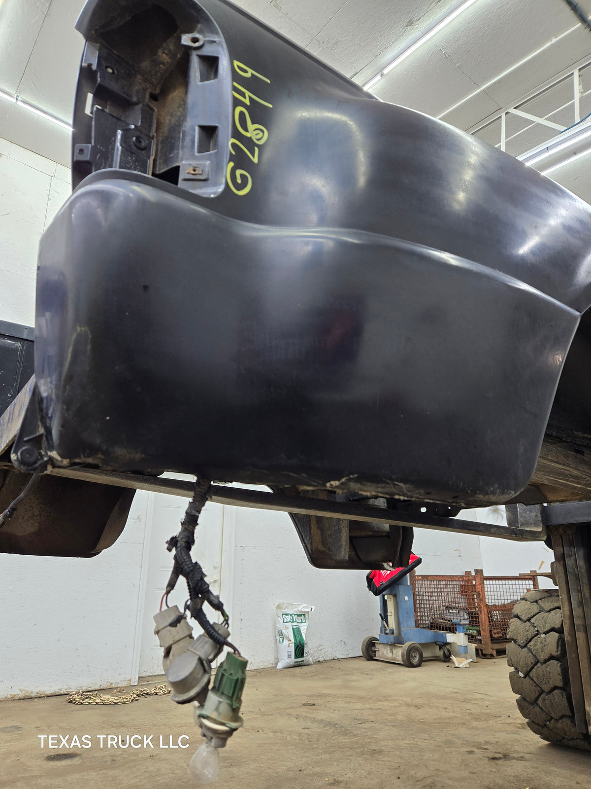 1993-2011 Ford Ranger 6' Stepside Short Bed