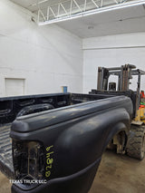1993-2011 Ford Ranger 6' Stepside Short Bed