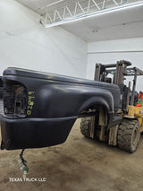 1993-2011 Ford Ranger 6' Stepside Short Bed