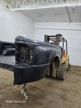 1993-2011 Ford Ranger 6' Stepside Short Bed