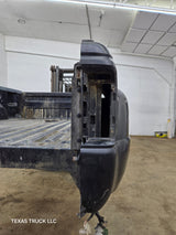 1993-2011 Ford Ranger 6' Stepside Short Bed
