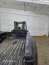 1993-2011 Ford Ranger 6' Stepside Short Bed
